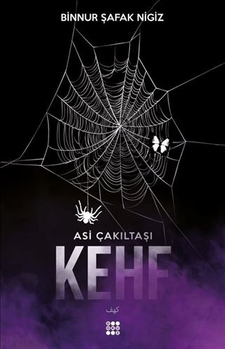 Kehf / Asi Çakıltaşı Serisi 1