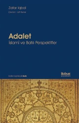 Adalet: İslami ve Batılı Perspektifler