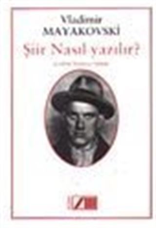 Şiir Nasıl Yazılır?
