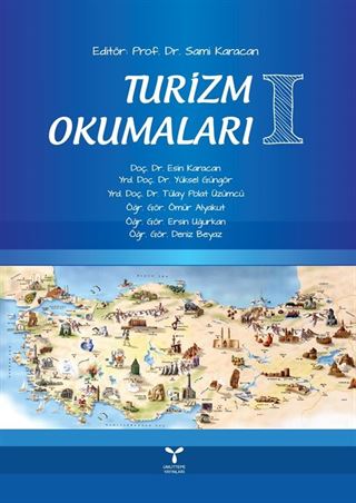 Turizm Okumaları 1