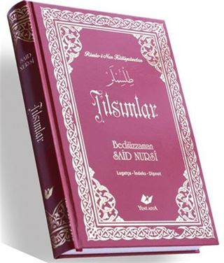 Tılsımlar (Ciltli)
