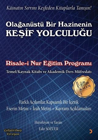 Olağanüstü Bir Hazinenin Keşif Yolculuğu