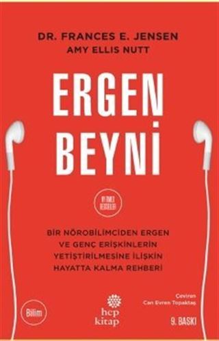 Ergen Beyni