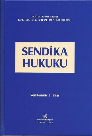 Sendika Hukuku