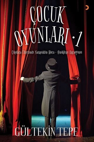 Çocuk Oyunları 1
