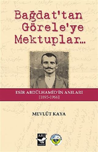 Bağdat'tan Göreleye Mektuplar