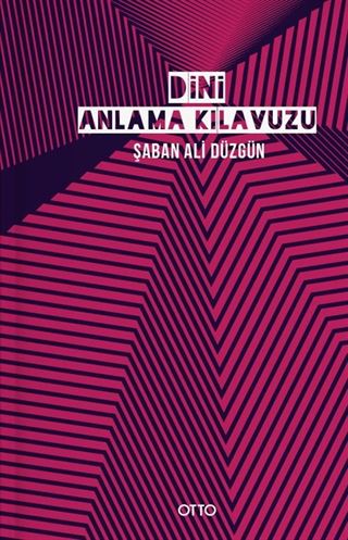 Dini Anlama Kılavuzu (Karton Kapak)
