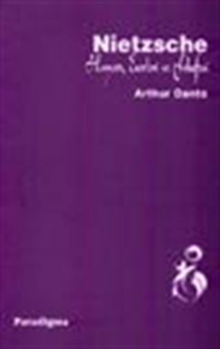 Nietzsche Hayatı, Eserleri ve Felsefesi