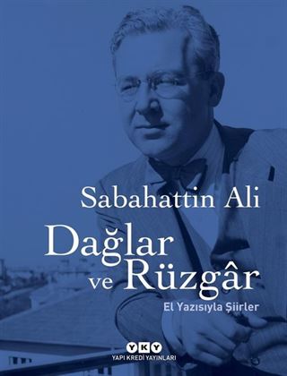 Dağlar ve Rüzgar (Ciltli)
