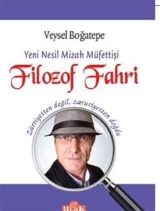 Filozof Fahri