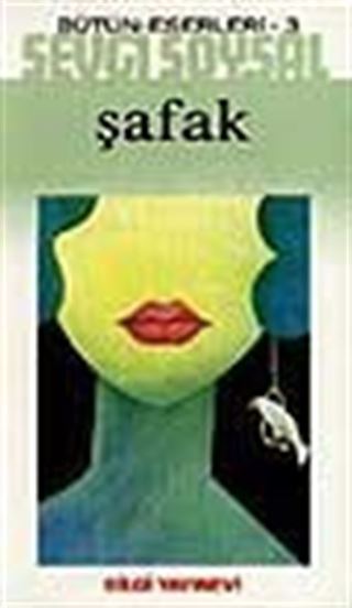 Şafak