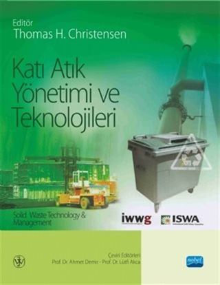 Katı Atık Yönetimi ve Teknolojileri