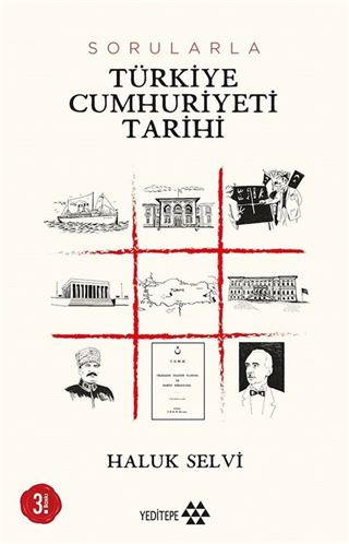 Sorularla Türkiye Cumhuriyeti Tarihi