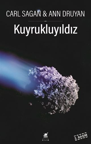 Kuyrukluyıldız