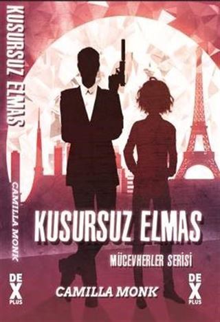 Kusursuz Elmas / Mücevherler Serisi