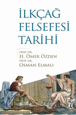 İlkçağ Felsefesi Tarihi