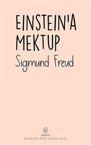 Einstein'a Mektup