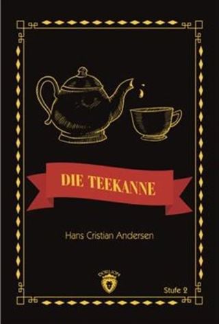 Die Teekanne / Stufe 2