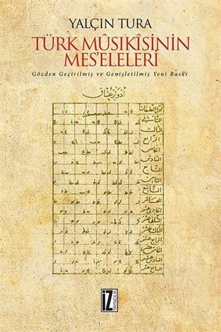 Türk Musıkisinin Mes'eleleri