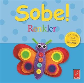 Sobe: Renkler