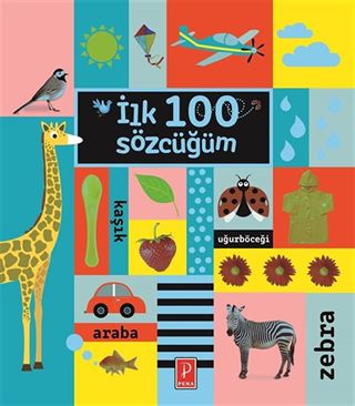 İlk 100 Sözcüğüm