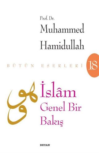 İslam Genel Bir Bakış