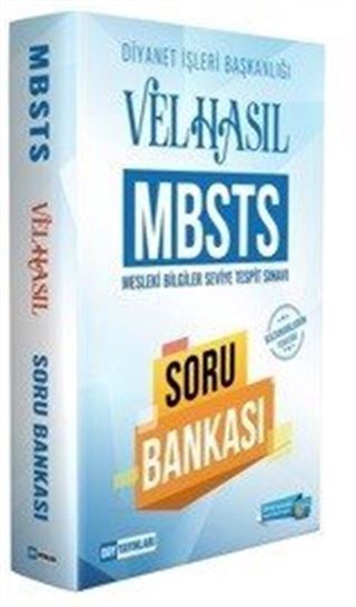 MBSTS Soru Bankası