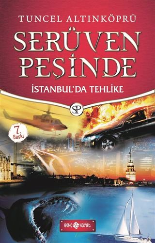 İstanbul'da Tehlike / Serüven Peşinde 11