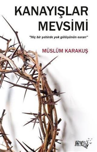 Kanayışlar Mevsimi
