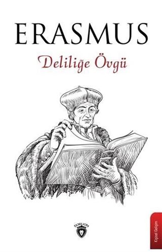 Deliliğe Övgü