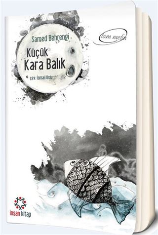 Küçük Kara Balık