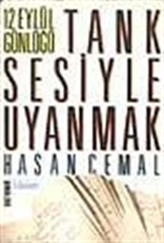 Tank Sesiyle Uyanmak