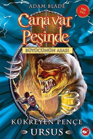 Canavar Peşinde -49 / Kükreyen Pençe Ursus