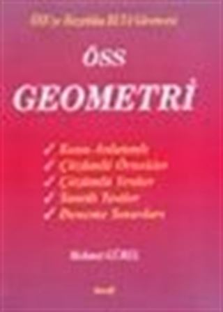 ÖSS Geometri