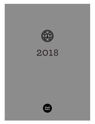 2018 Ajandası
