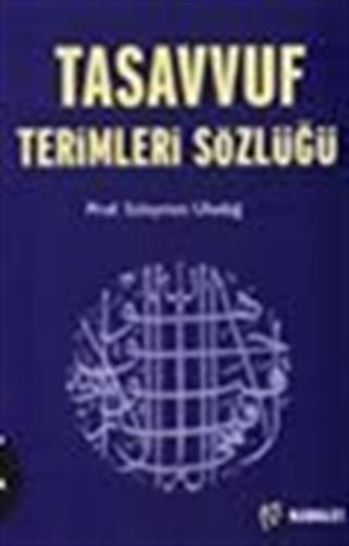 Tasavvuf Terimleri Sözlüğü