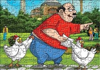 Yap-Boz : Doğruluk (42 Parça)