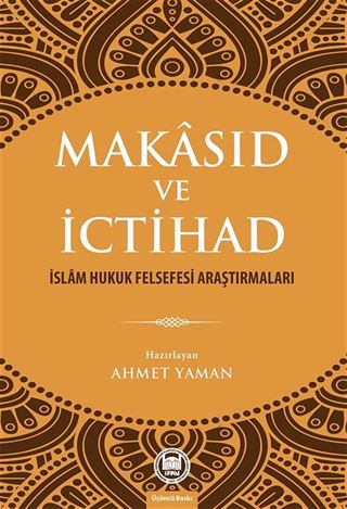 Makasıd ve İctihad