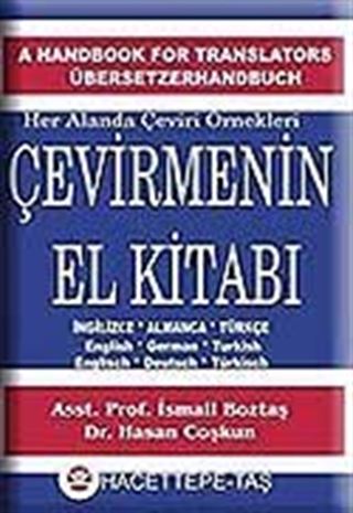 Çevirmenin El Kitabı