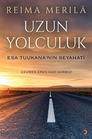 Uzun Yolculuk