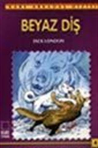 Beyaz Diş / Arkadaş Dizisi