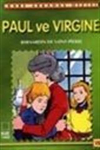Paul ve Virgine