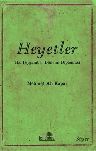 Heyetler