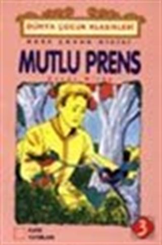 Mutlu Prens