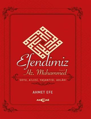 Efendimiz Hz. Muhammed