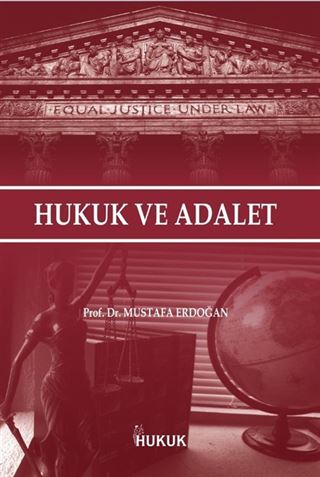 Hukuk ve Adalet