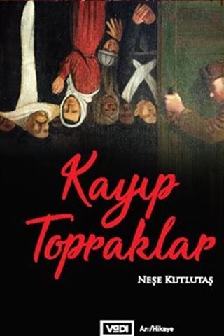 Kayıp Topraklar