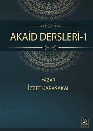 Akaid Dersleri 1