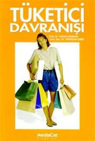 Tüketici Davranışı