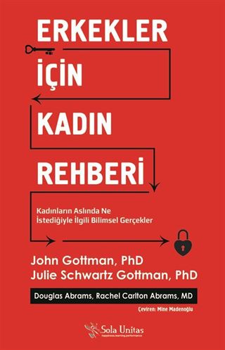 Erkekler İçin Kadın Rehberi